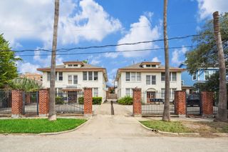 918 - 920 Peden Street, Houston, TX 77006