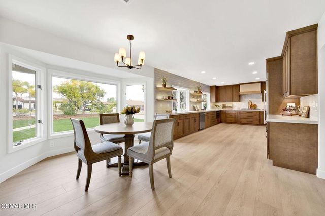 1154 La Jolla Drive, Thousand Oaks, CA 91362