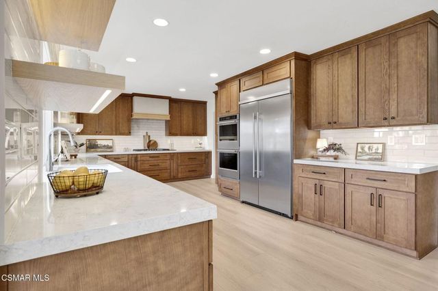 1154 La Jolla Drive, Thousand Oaks, CA 91362