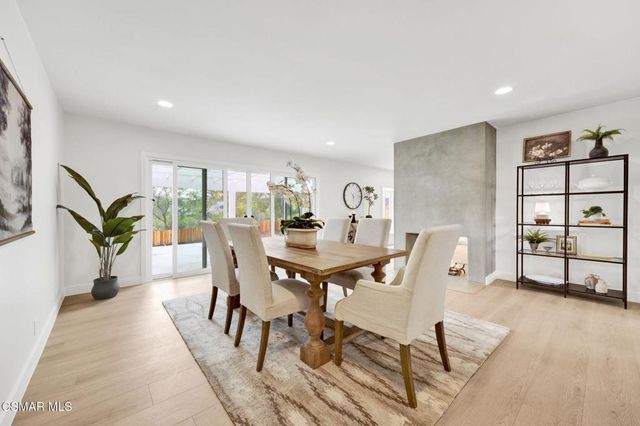 1154 La Jolla Drive, Thousand Oaks, CA 91362