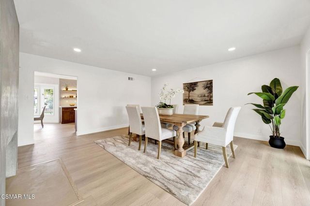 1154 La Jolla Drive, Thousand Oaks, CA 91362