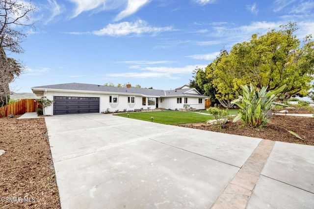 1154 La Jolla Drive, Thousand Oaks, CA 91362