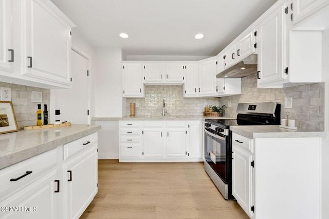 1154 La Jolla Drive, Thousand Oaks, CA 91362