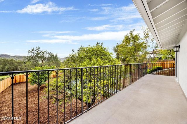 1154 La Jolla Drive, Thousand Oaks, CA 91362