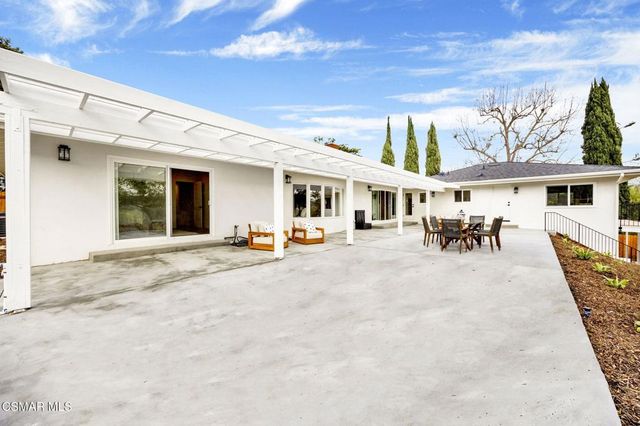 1154 La Jolla Drive, Thousand Oaks, CA 91362