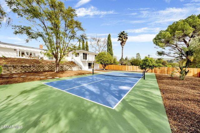 1154 La Jolla Drive, Thousand Oaks, CA 91362