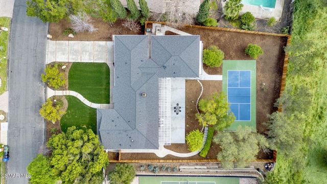 1154 La Jolla Drive, Thousand Oaks, CA 91362