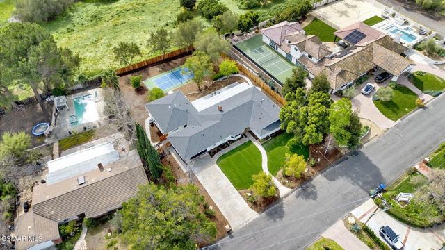 1154 La Jolla Drive, Thousand Oaks, CA 91362