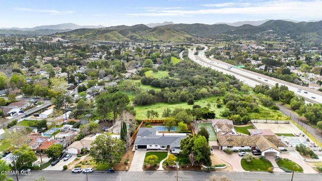 1154 La Jolla Drive, Thousand Oaks, CA 91362