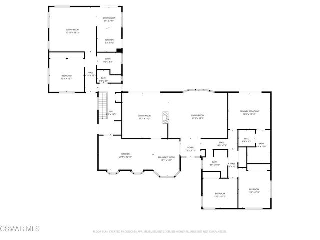 1154 La Jolla Drive, Thousand Oaks, CA 91362