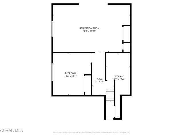 1154 La Jolla Drive, Thousand Oaks, CA 91362