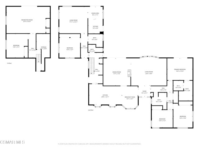 1154 La Jolla Drive, Thousand Oaks, CA 91362