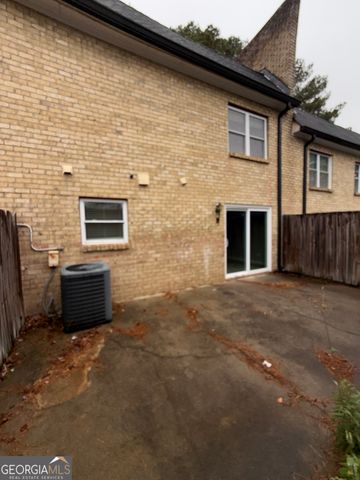 330 Winding River Drive G, Sandy Springs, GA 30350