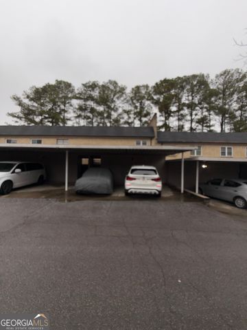 330 Winding River Drive G, Sandy Springs, GA 30350