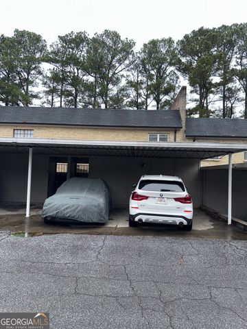 330 Winding River Drive G, Sandy Springs, GA 30350