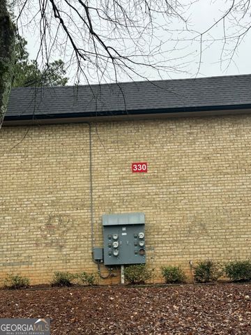 330 Winding River Drive G, Sandy Springs, GA 30350