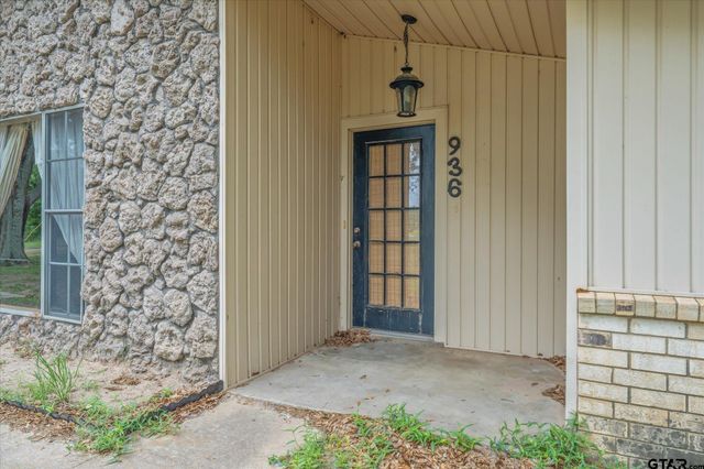 9361 FM 314 N, Brownsboro, TX 75756
