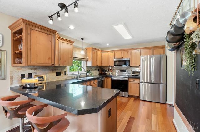 3516 Cutter Lane, Deerfield Twp., OH 45039