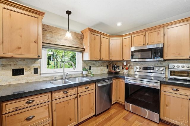 3516 Cutter Lane, Deerfield Twp., OH 45039