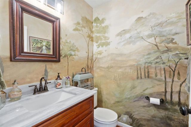 3516 Cutter Lane, Deerfield Twp., OH 45039