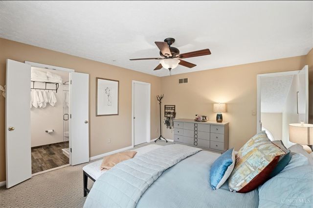 3516 Cutter Lane, Deerfield Twp., OH 45039