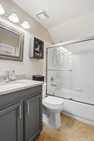 3516 Cutter Lane, Deerfield Twp., OH 45039