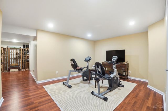 3516 Cutter Lane, Deerfield Twp., OH 45039
