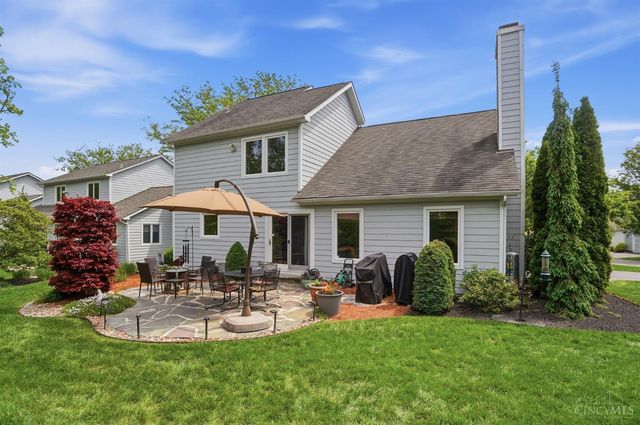 3516 Cutter Lane, Deerfield Twp., OH 45039