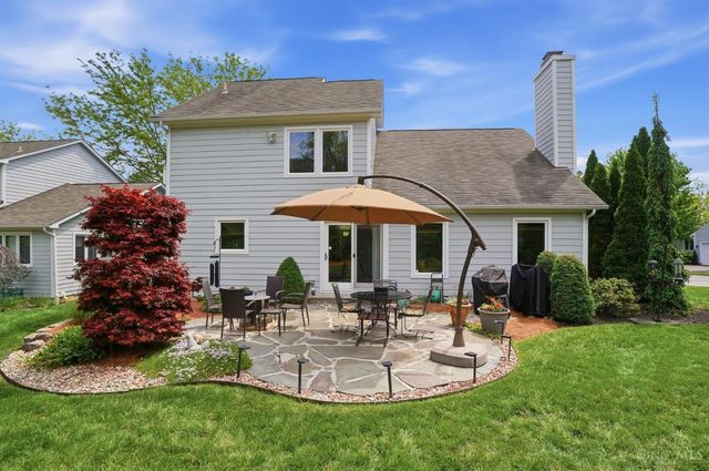 3516 Cutter Lane, Deerfield Twp., OH 45039