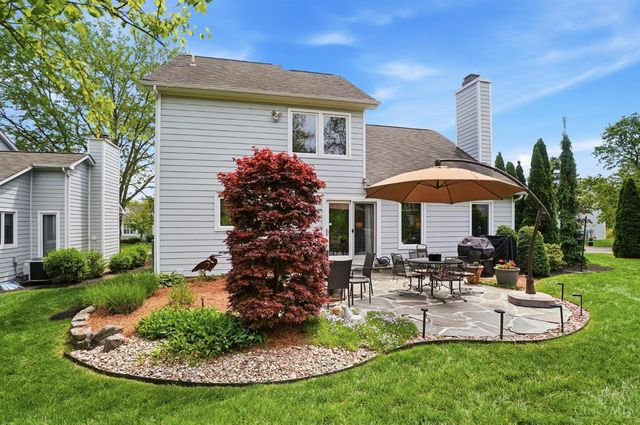 3516 Cutter Lane, Deerfield Twp., OH 45039