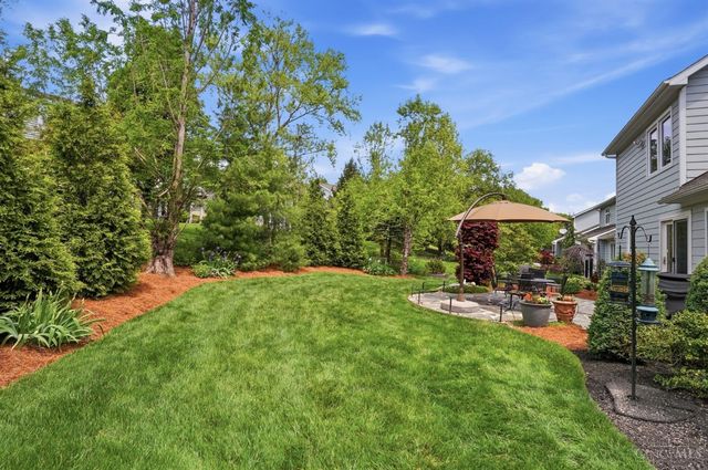 3516 Cutter Lane, Deerfield Twp., OH 45039