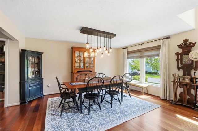 3516 Cutter Lane, Deerfield Twp., OH 45039