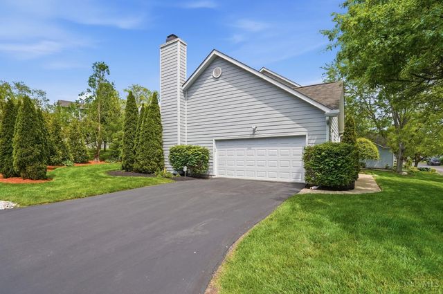 3516 Cutter Lane, Deerfield Twp., OH 45039