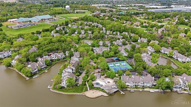 3516 Cutter Lane, Deerfield Twp., OH 45039