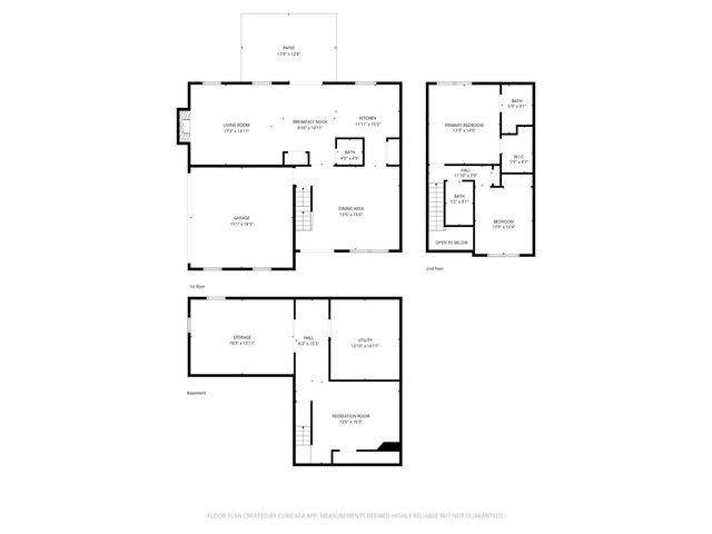 3516 Cutter Lane, Deerfield Twp., OH 45039