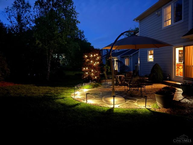 3516 Cutter Lane, Deerfield Twp., OH 45039