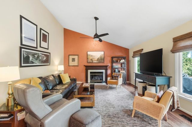 3516 Cutter Lane, Deerfield Twp., OH 45039