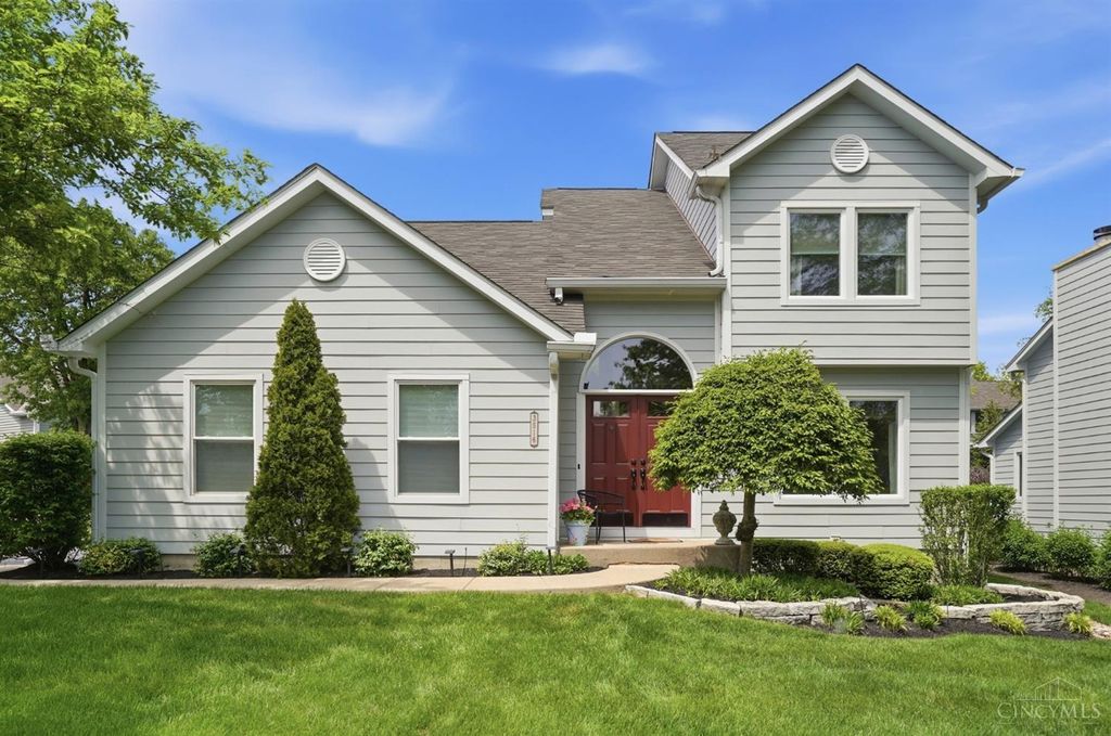 3516 Cutter Lane, Deerfield Twp., OH 45039