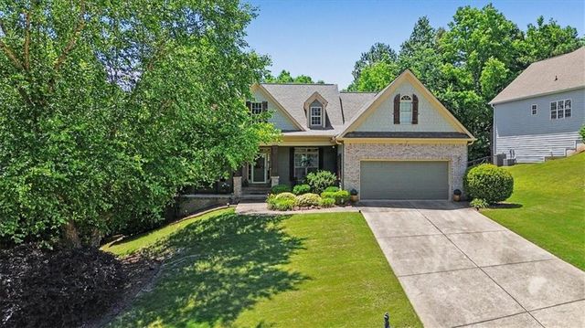 27 Roberson Drive NE, Cartersville, GA 30121