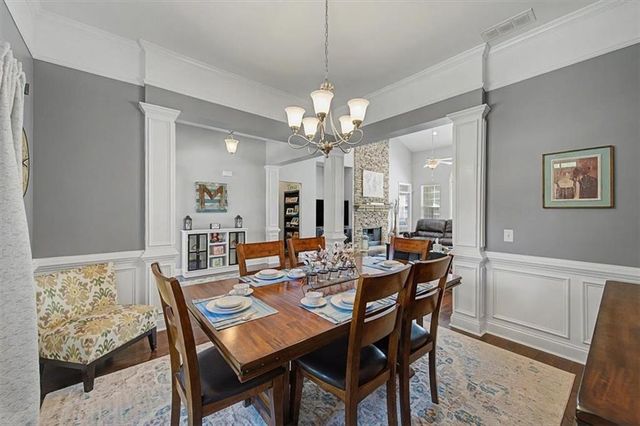 27 Roberson Drive NE, Cartersville, GA 30121