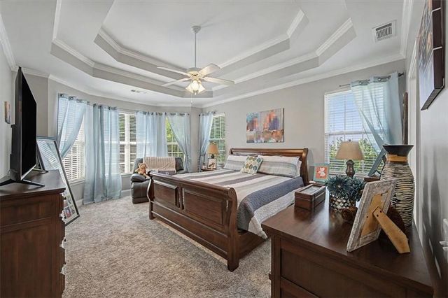27 Roberson Drive NE, Cartersville, GA 30121