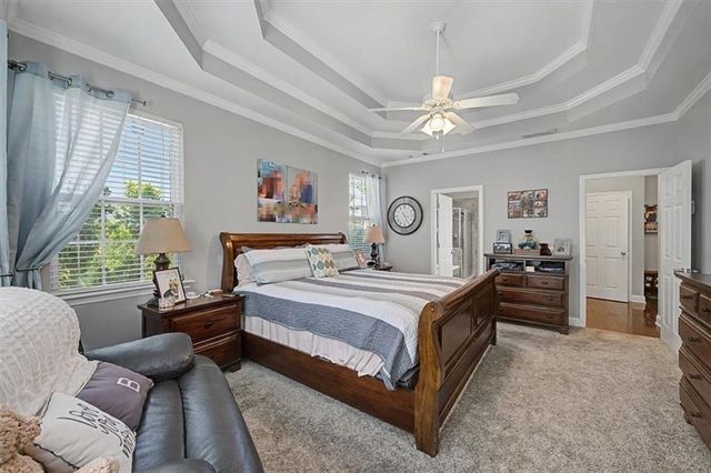27 Roberson Drive NE, Cartersville, GA 30121