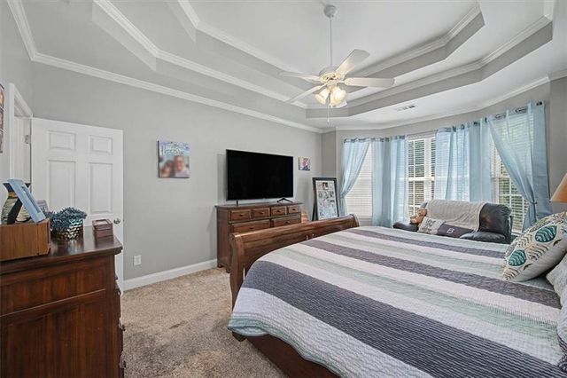 27 Roberson Drive NE, Cartersville, GA 30121