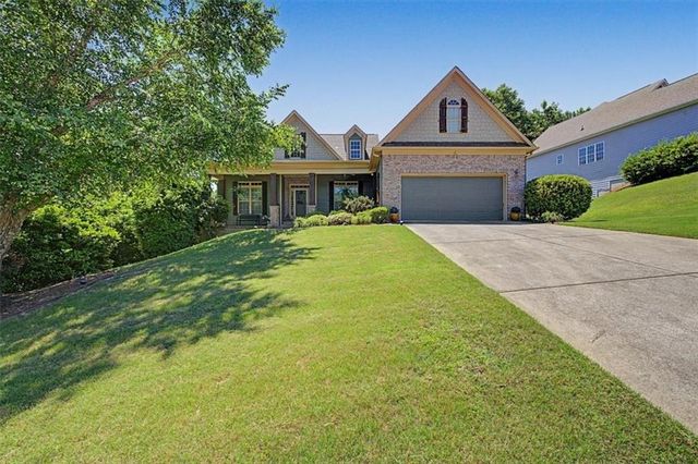 27 Roberson Drive NE, Cartersville, GA 30121