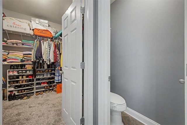 27 Roberson Drive NE, Cartersville, GA 30121