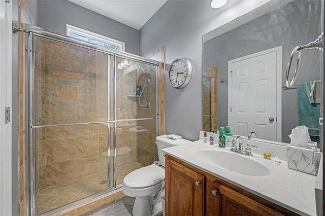27 Roberson Drive NE, Cartersville, GA 30121