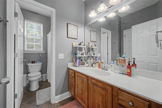 27 Roberson Drive NE, Cartersville, GA 30121