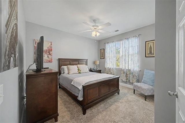 27 Roberson Drive NE, Cartersville, GA 30121