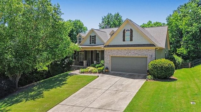 27 Roberson Drive NE, Cartersville, GA 30121