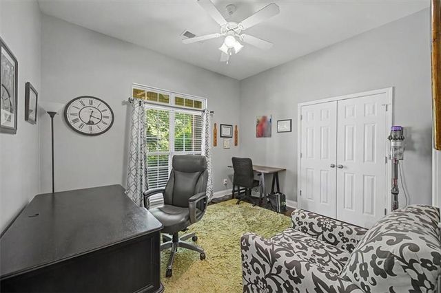 27 Roberson Drive NE, Cartersville, GA 30121